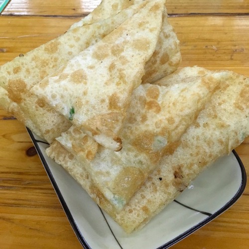 🇨🇳 Food I Remembered to Photograph On My Travels To and Thru China