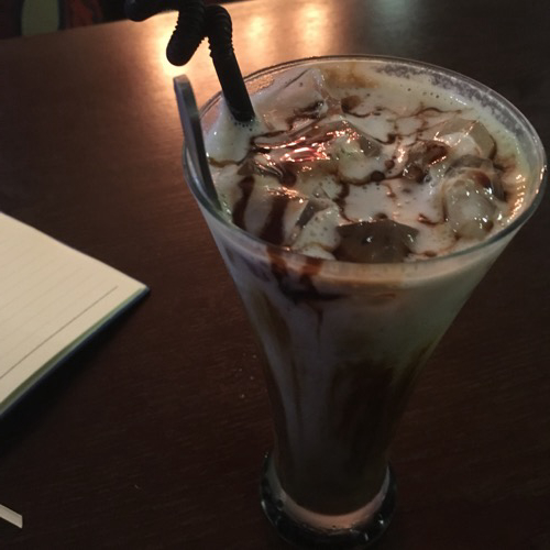 🇨🇳 Food I Remembered to Photograph On My Travels To and Thru China