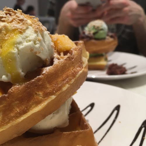 🇨🇳 Food I Remembered to Photograph On My Travels To and Thru China