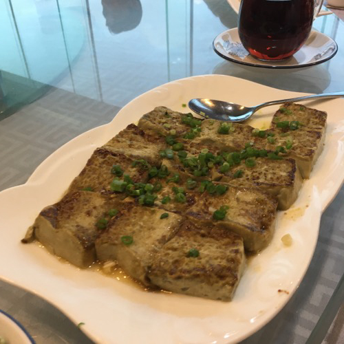 🇨🇳 Food I Remembered to Photograph On My Travels To and Thru China