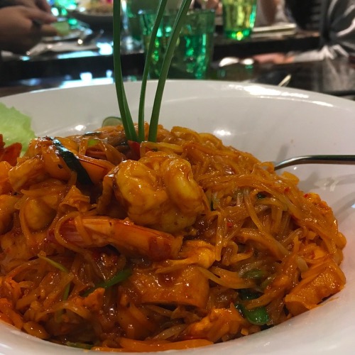 🇨🇳 Food I Remembered to Photograph On My Travels To and Thru China