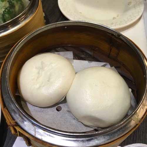 🇨🇳 Food I Remembered to Photograph On My Travels To and Thru China