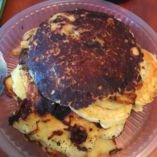 🇨🇳 Food I Remembered to Photograph On My Travels To and Thru China