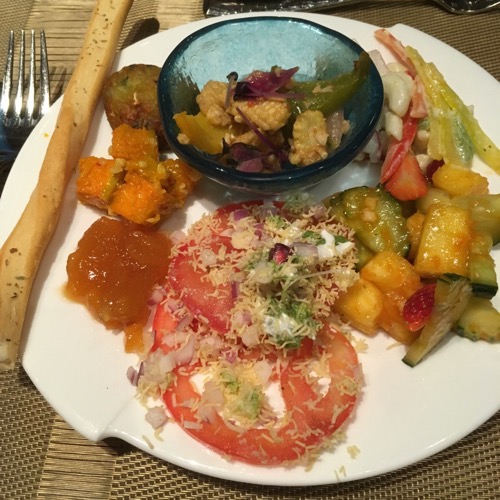 🇨🇳 Food I Remembered to Photograph On My Travels To and Thru China