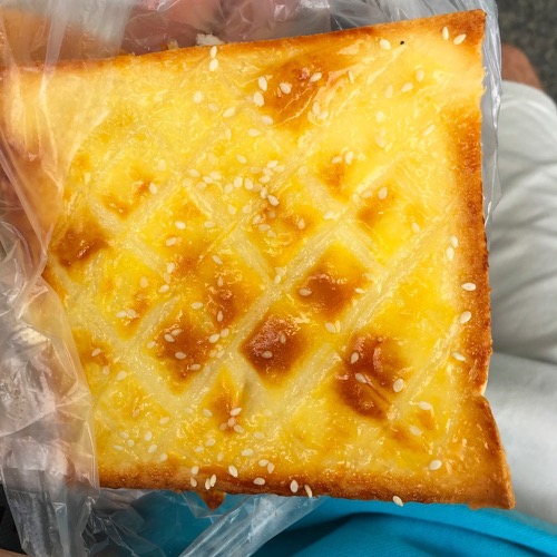 🇨🇳 Food I Remembered to Photograph On My Travels To and Thru China