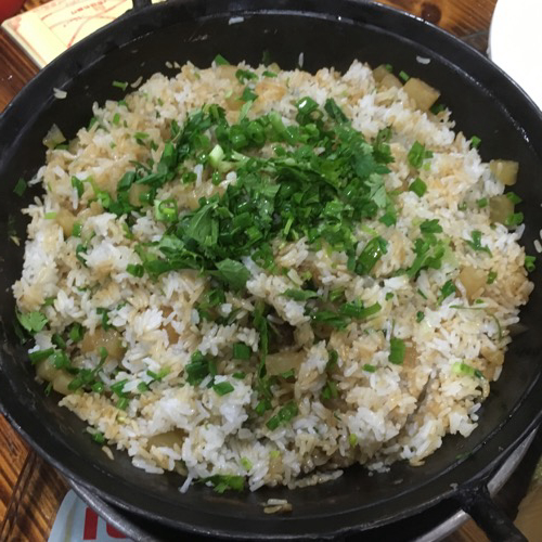 🇨🇳 Food I Remembered to Photograph On My Travels To and Thru China