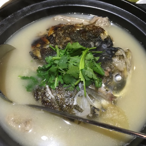 🇨🇳 Food I Remembered to Photograph On My Travels To and Thru China