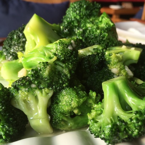 🇨🇳 Food I Remembered to Photograph On My Travels To and Thru China