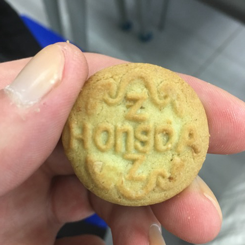 🇨🇳 Food I Remembered to Photograph On My Travels To and Thru China