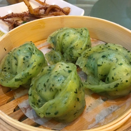 🇨🇳 Food I Remembered to Photograph On My Travels To and Thru China