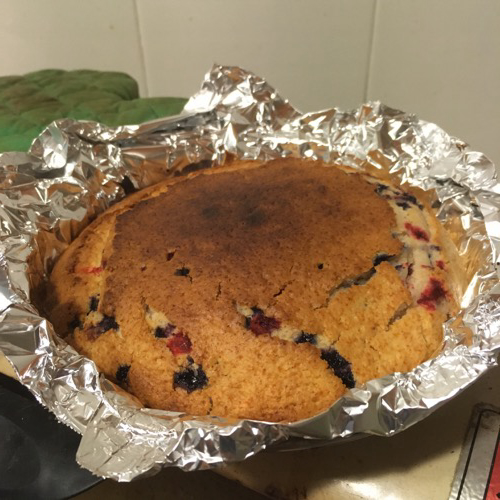 🇨🇳 Food I Remembered to Photograph On My Travels To and Thru China