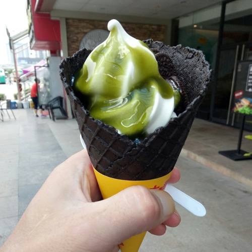 🇨🇳 Food I Remembered to Photograph On My Travels To and Thru China