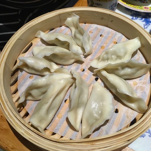 🇨🇳 Food I Remembered to Photograph On My Travels To and Thru China