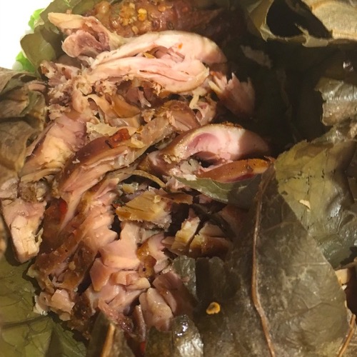 🇨🇳 Food I Remembered to Photograph On My Travels To and Thru China