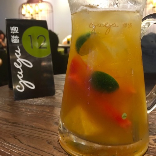 🇨🇳 Food I Remembered to Photograph On My Travels To and Thru China