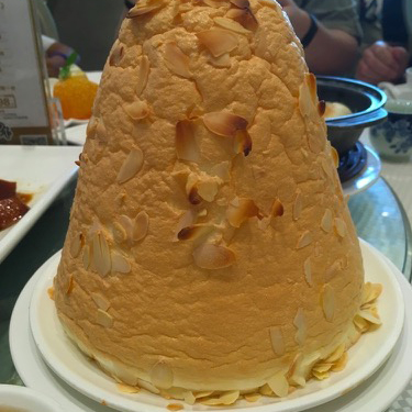 🇨🇳 Food I Remembered to Photograph On My Travels To and Thru China