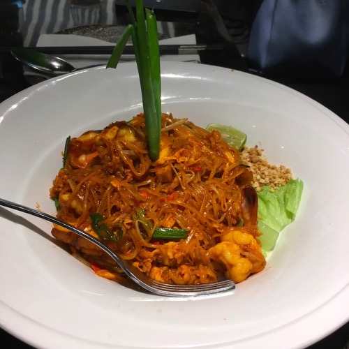 🇨🇳 Food I Remembered to Photograph On My Travels To and Thru China