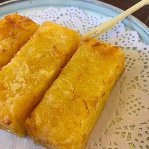 🇨🇳 Food I Remembered to Photograph On My Travels To and Thru China