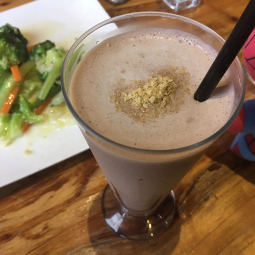 🇨🇳 Food I Remembered to Photograph On My Travels To and Thru China