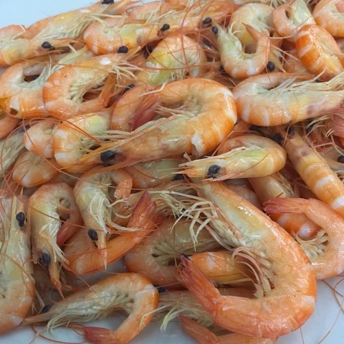 🇨🇳 Food I Remembered to Photograph On My Travels To and Thru China