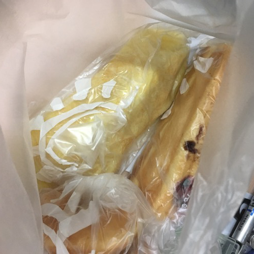 🇨🇳 Food I Remembered to Photograph On My Travels To and Thru China