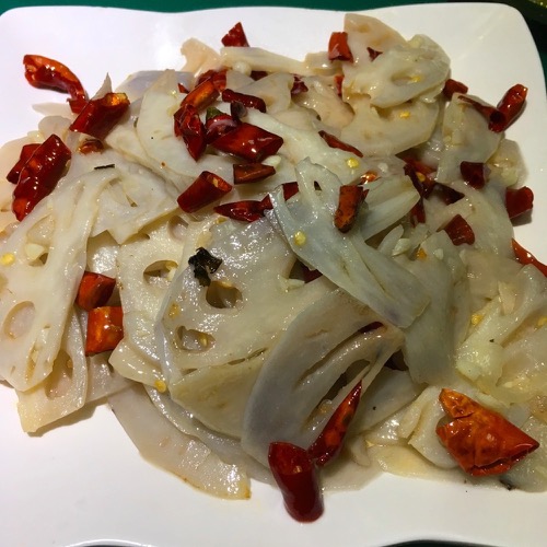 🇨🇳 Food I Remembered to Photograph On My Travels To and Thru China