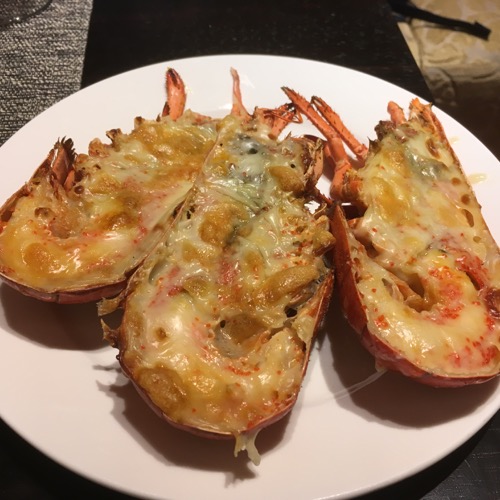 🇨🇳 Food I Remembered to Photograph On My Travels To and Thru China