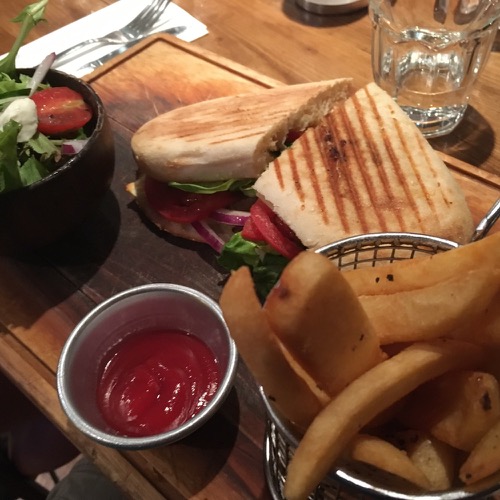 🇨🇳 Food I Remembered to Photograph On My Travels To and Thru China