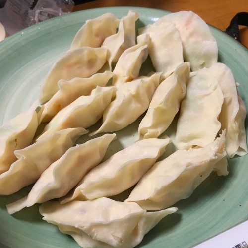 🇨🇳 Food I Remembered to Photograph On My Travels To and Thru China