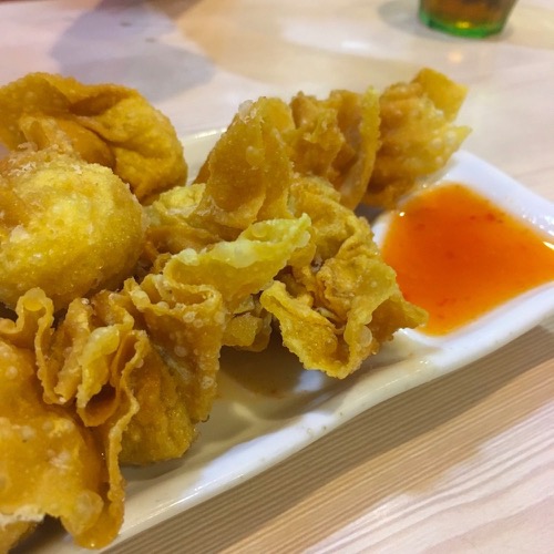 🇨🇳 Food I Remembered to Photograph On My Travels To and Thru China