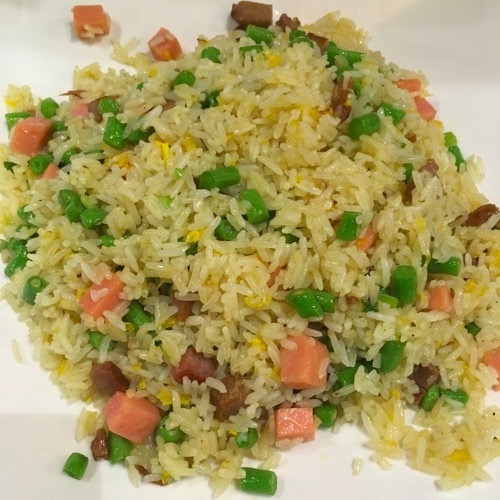 🇨🇳 Food I Remembered to Photograph On My Travels To and Thru China