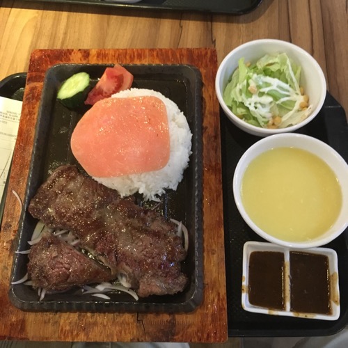 🇨🇳 Food I Remembered to Photograph On My Travels To and Thru China