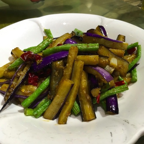 🇨🇳 Food I Remembered to Photograph On My Travels To and Thru China