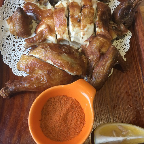 🇨🇳 Food I Remembered to Photograph On My Travels To and Thru China