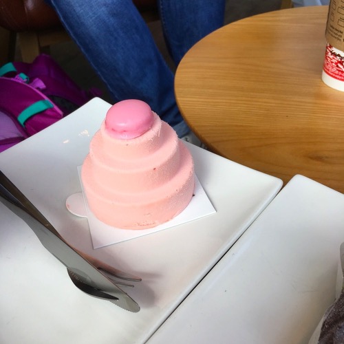 🇨🇳 Food I Remembered to Photograph On My Travels To and Thru China