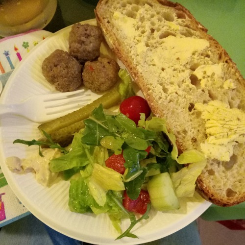 🇨🇳 Food I Remembered to Photograph On My Travels To and Thru China