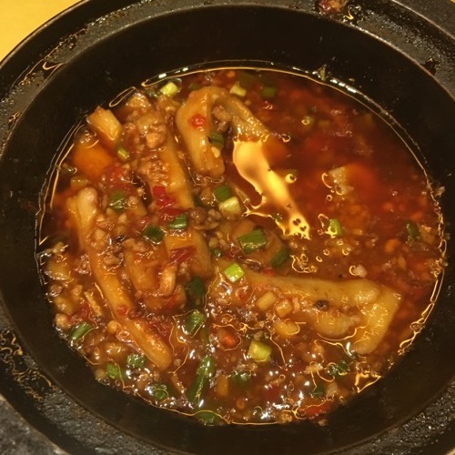 🇨🇳 Food I Remembered to Photograph On My Travels To and Thru China