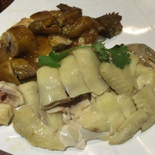 🇨🇳 Food I Remembered to Photograph On My Travels To and Thru China