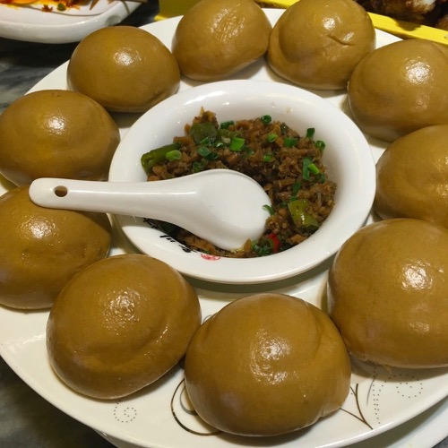 🇨🇳 Food I Remembered to Photograph On My Travels To and Thru China