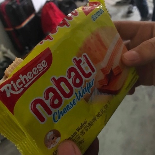 🇨🇳 Food I Remembered to Photograph On My Travels To and Thru China