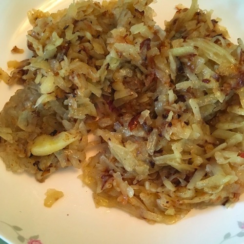 🇨🇳 Food I Remembered to Photograph On My Travels To and Thru China