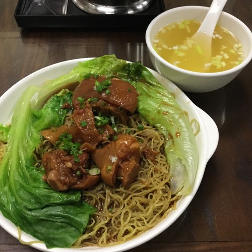 🇨🇳 Food I Remembered to Photograph On My Travels To and Thru China