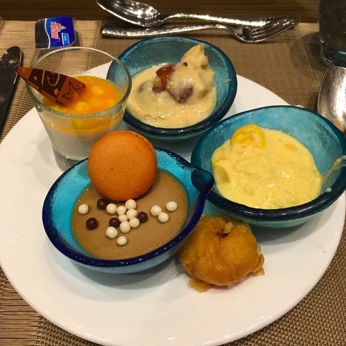 🇨🇳 Food I Remembered to Photograph On My Travels To and Thru China