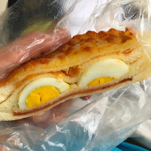 🇨🇳 Food I Remembered to Photograph On My Travels To and Thru China