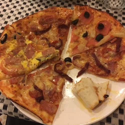 🇨🇳 Food I Remembered to Photograph On My Travels To and Thru China