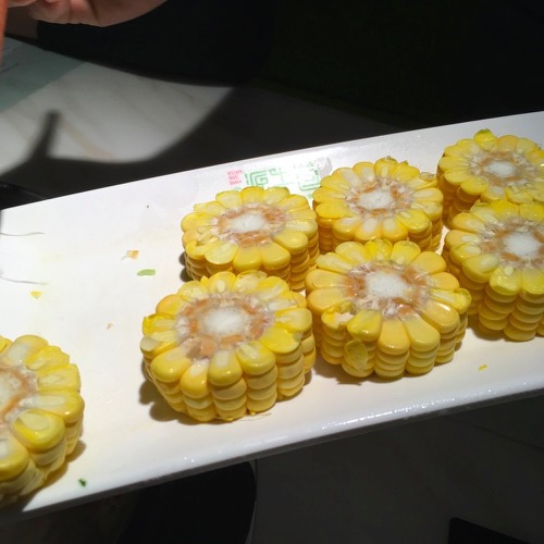 🇨🇳 Food I Remembered to Photograph On My Travels To and Thru China