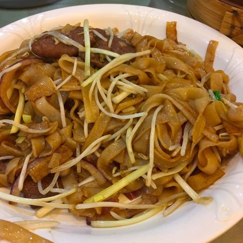 🇨🇳 Food I Remembered to Photograph On My Travels To and Thru China