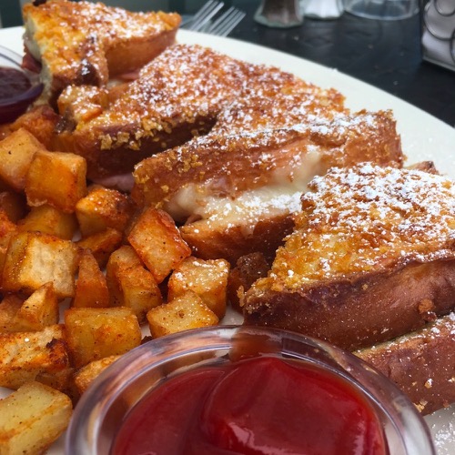 🇨🇳 Food I Remembered to Photograph On My Travels To and Thru China