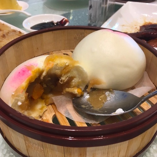 🇨🇳 Food I Remembered to Photograph On My Travels To and Thru China