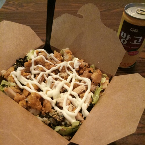 🇨🇳 Food I Remembered to Photograph On My Travels To and Thru China